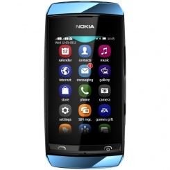 Nokia Asha 305 -  1